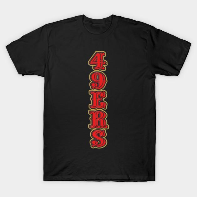 Men Black Print T-shirt 49Ers Football No-Cut Transfer Paper Print Cotton Tshirt 4XL чорний
Men Black Print T-shirt 49Ers Football No-Cut Transfer Paper Print Cotton Tshirt 4XL чорний