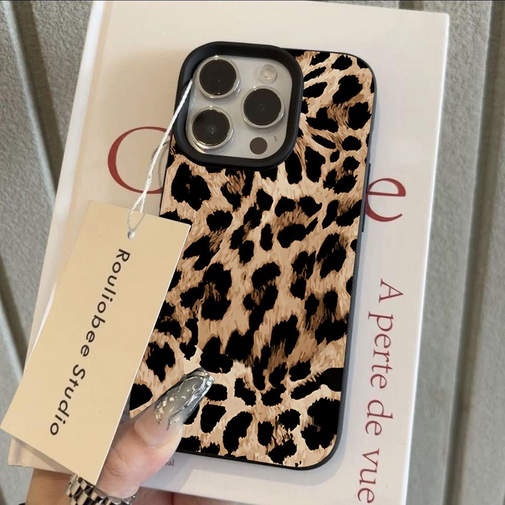 Роскошный Чехол для Телефона с Рисунком Леопарда и Cool Lichee Leather Pattern Для Xiaomi mi 15T X7 F7 X6 M7 X5 M6 F5 X4 X3 Pro Ultra GT NFC 4G 5G Poco M7 Pro 5G
Роскошный Чехол для Телефона с Рисунком Леопарда и Cool Lichee Leather Pattern Для Xiaomi mi 15T X7 F7 X6 M7 X5 M6 F5 X4 X3 Pro Ultra GT NFC 4G 5G Poco M7 Pro 5G