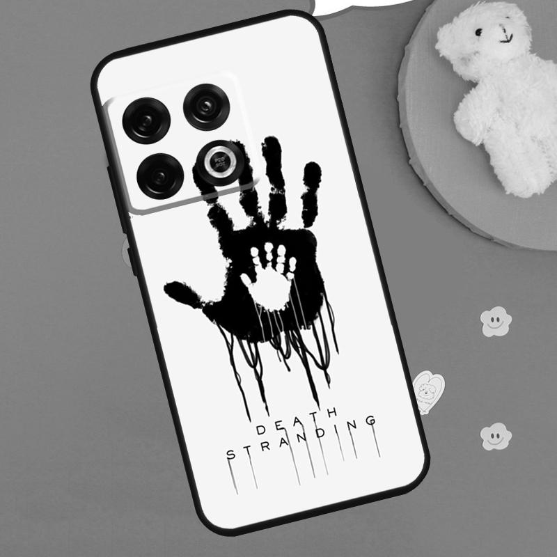 Game Death Stranding Case For OnePlus 13R 12R 10R 13T 15 13 12 11 10T 8T Nord CE 4 3 2 Lite N20 N30 Nord 5 Funda OnePlus 12R
Game Death Stranding Case For OnePlus 13R 12R 10R 13T 15 13 12 11 10T 8T Nord CE 4 3 2 Lite N20 N30 Nord 5 Funda OnePlus 12R