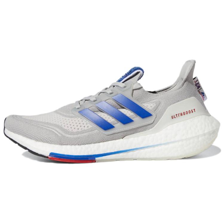Adidas UltraBoost 21 NCAA Pack - Kansas GX7969 42
Adidas UltraBoost 21 NCAA Pack - Kansas GX7969 42