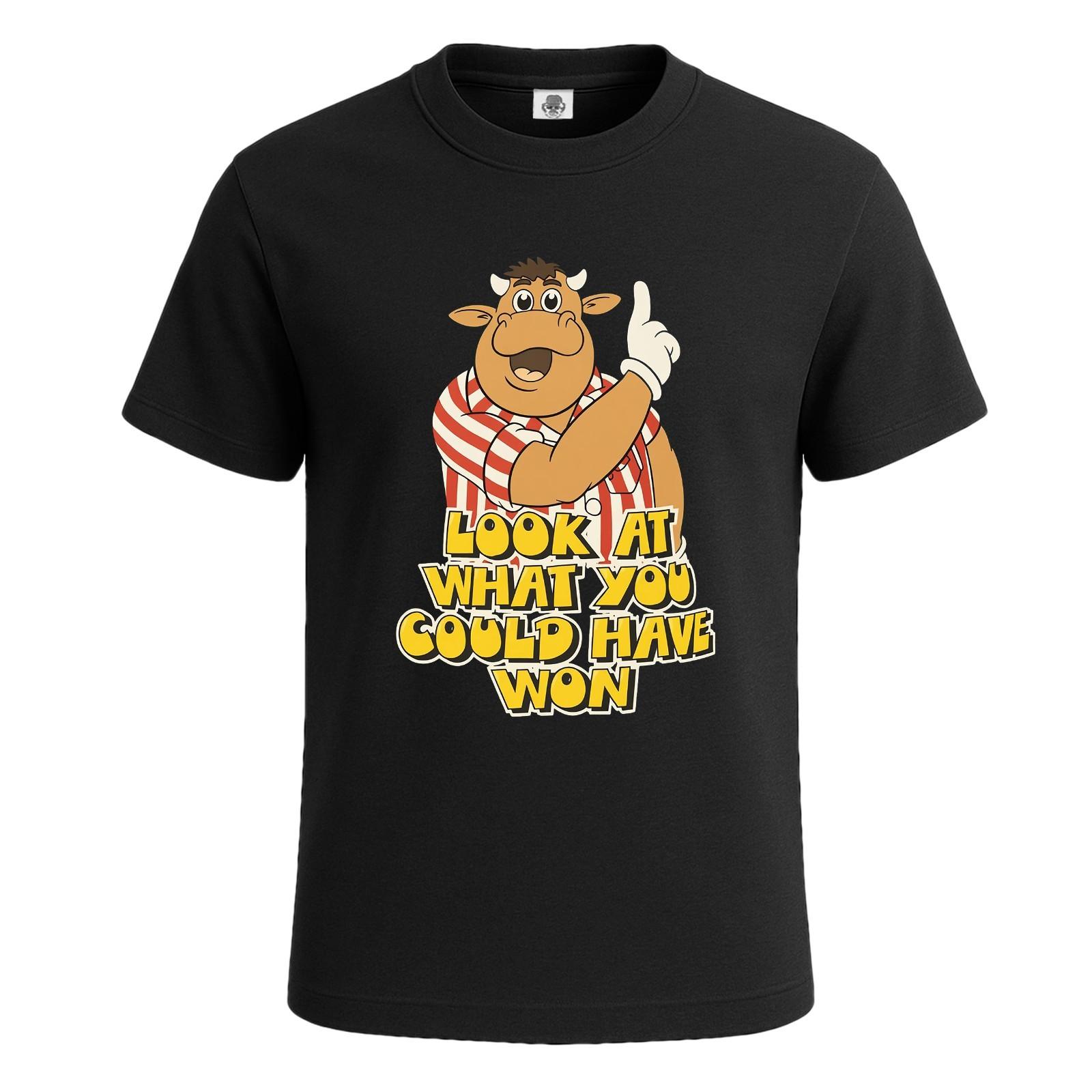 Look At What You Could Have T-shirt for Men Funny Joke Novelty Gift Tee Top S разноцветный
Look At What You Could Have T-shirt for Men Funny Joke Novelty Gift Tee Top S разноцветный