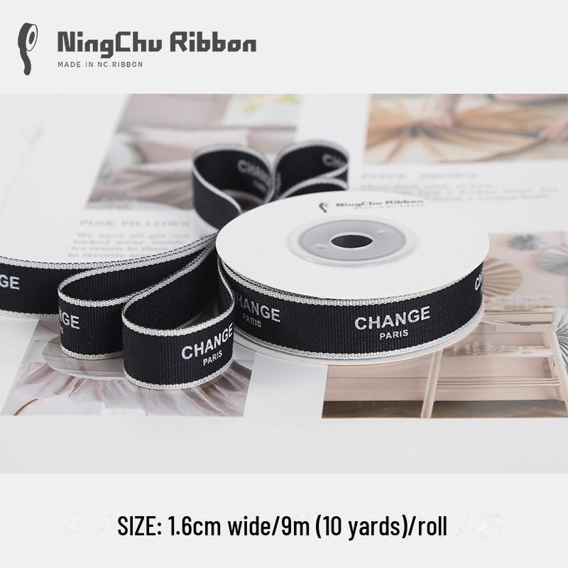 Элегантная лента из полиэстера и хлопка для поделок своими руками, упаковки подарков и декора
Элегантная лента из полиэстера и хлопка для поделок своими руками, упаковки подарков и декора