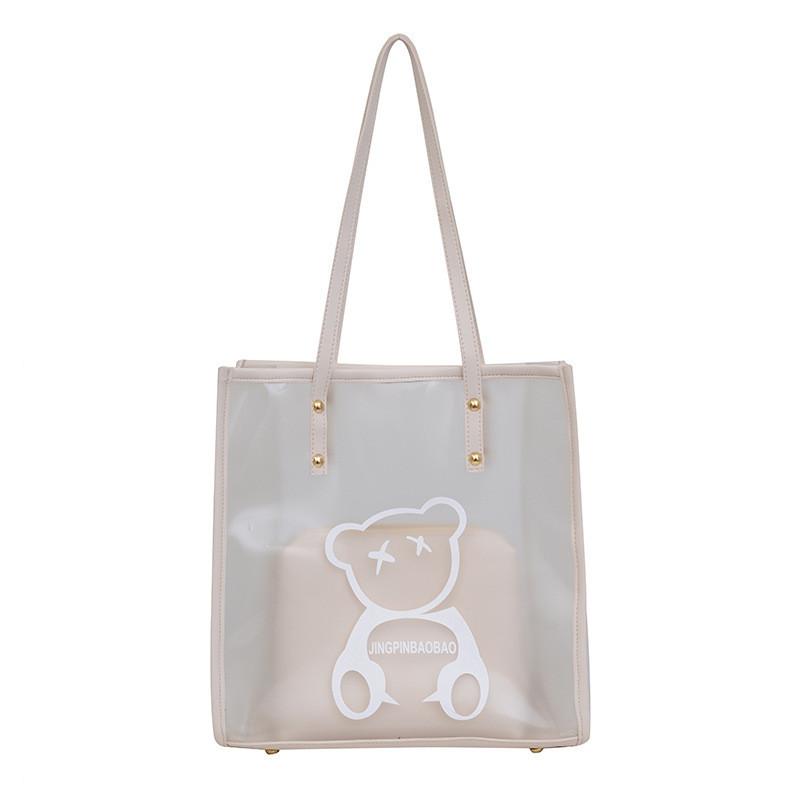 Trendy Pu Material Mid Soft Tote Bag In Beige And Black Ideal For Everyday Style кремовый
Trendy Pu Material Mid Soft Tote Bag In Beige And Black Ideal For Everyday Style кремовый