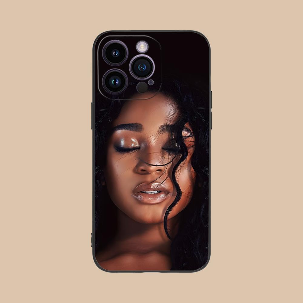 Матовый чехол из ТПУ Normani Kordei для мобильного телефона iPhone 17 16 15 14 13 12 11 X XR XS 8 7 Air Pro Max Plus Mini Цветная крышка iPhone 7 Plus
Матовый чехол из ТПУ Normani Kordei для мобильного телефона iPhone 17 16 15 14 13 12 11 X XR XS 8 7 Air Pro Max Plus Mini Цветная крышка iPhone 7 Plus