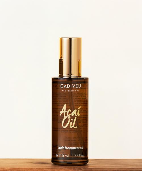 Cadiveu Acai Oil 110ml NONE
Cadiveu Acai Oil 110ml NONE