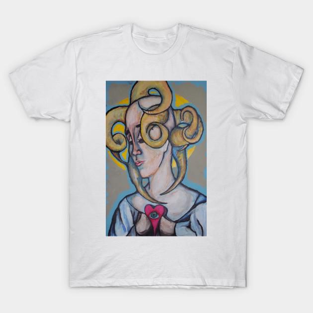 T Shirt Women The Horned She Harajuku Print Kawaii Tshirt Summer Short Sleeve Female T-Shirt Top Tee 4XL
T Shirt Women The Horned She Harajuku Print Kawaii Tshirt Summer Short Sleeve Female T-Shirt Top Tee 4XL