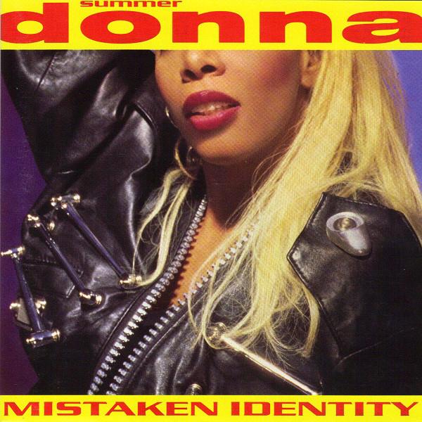 CD DONNA SUMMER - Mistaken Identity 7822852,822852 Atlantic 1991 US Dance & Electronica Used
CD DONNA SUMMER - Mistaken Identity 7822852,822852 Atlantic 1991 US Dance & Electronica Used