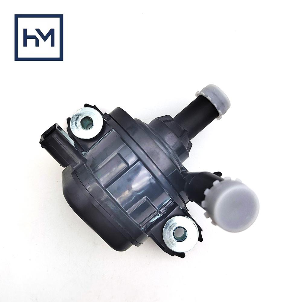 OE:G9040-5 G90405 Engine Cooling Systems Electric Auxiliary Water Pump for Toyota Yaris Lexus RX G9040-52020
OE:G9040-5 G90405 Engine Cooling Systems Electric Auxiliary Water Pump for Toyota Yaris Lexus RX G9040-52020