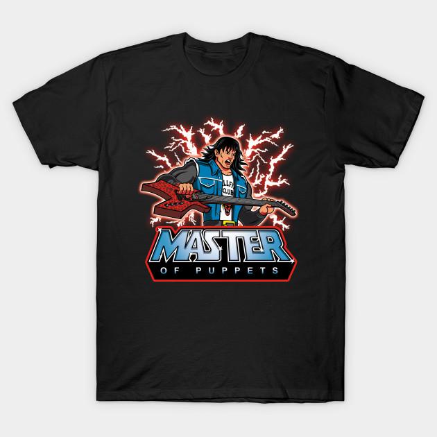 Men Black Print T-shirt Master Of Metal No-Cut Transfer Paper Print Cotton Tshirt 3XL чёрный
Men Black Print T-shirt Master Of Metal No-Cut Transfer Paper Print Cotton Tshirt 3XL чёрный