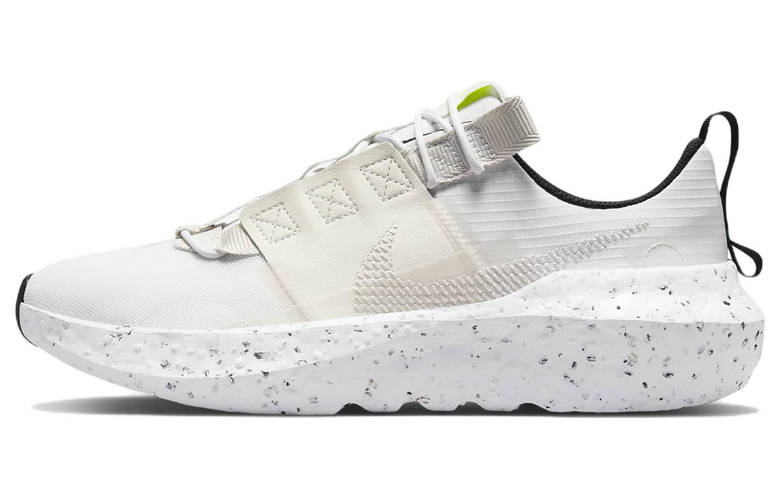 Nike Crater Impac Se White Sail DJ6308-100 40.5
Nike Crater Impac Se White Sail DJ6308-100 40.5