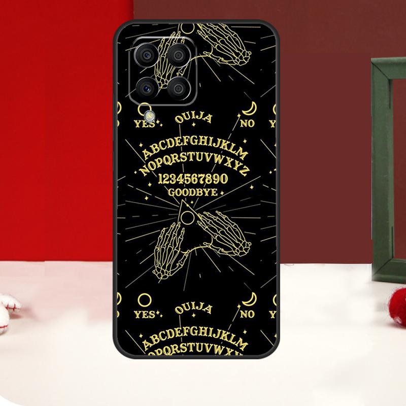 OUIJA BOARD Case For Samsung Galaxy M14 M34 M54 M13 M53 M56 M52 M32 M16 M11 M21 M31 M35 M12 M15 M36 M55 Samsung M16
OUIJA BOARD Case For Samsung Galaxy M14 M34 M54 M13 M53 M56 M52 M32 M16 M11 M21 M31 M35 M12 M15 M36 M55 Samsung M16