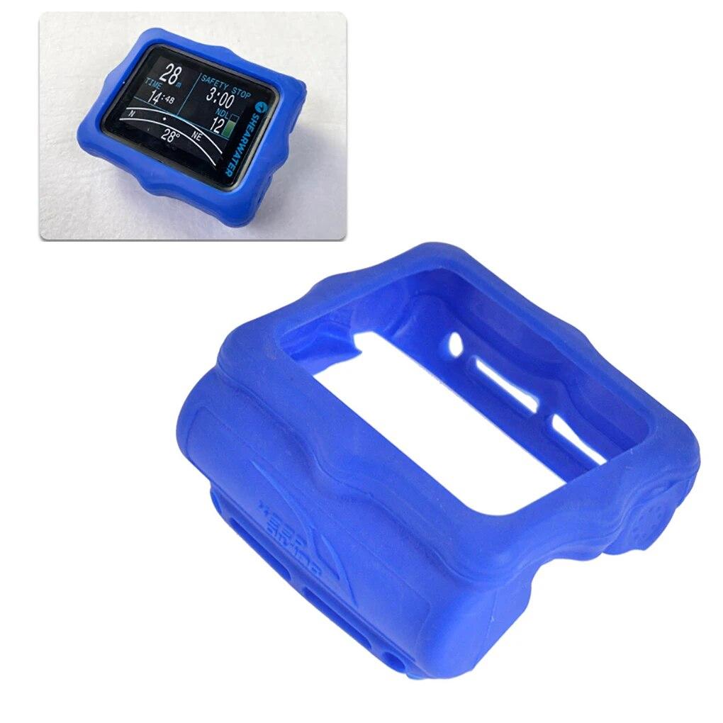 Dive Computer Cover Diving Accessories Sports Equipment Protective Set Protection Tool Replacement for Shearwater Perdix red
Dive Computer Cover Diving Accessories Sports Equipment Protective Set Protection Tool Replacement for Shearwater Perdix red