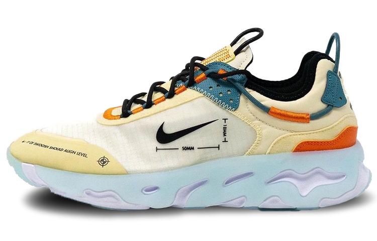 Nike React Live Schematic DJ5206-103 44.5
Nike React Live Schematic DJ5206-103 44.5