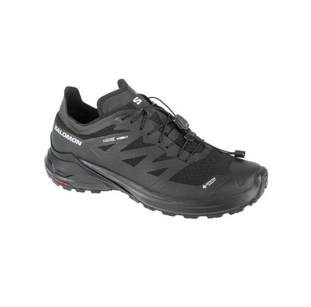 Беговые кроссовки Salomon Xa Meta Gore-tex W Mif EU 38
Беговые кроссовки Salomon Xa Meta Gore-tex W Mif EU 38