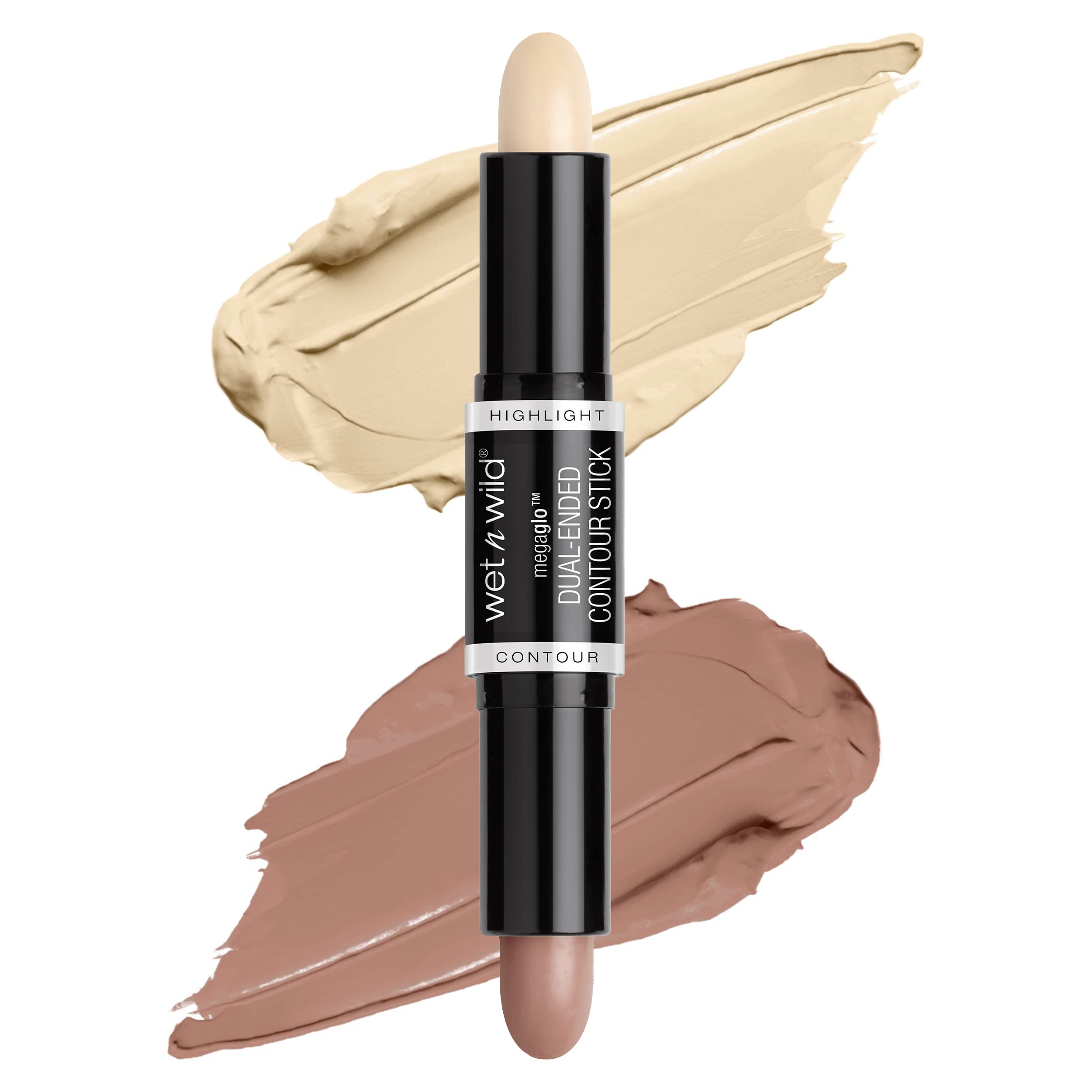 WET N WILD MegaGlo Контурный стик с двойным наконечником - Светлый/Средний (пункт)
WET N WILD MegaGlo Контурный стик с двойным наконечником - Светлый/Средний (пункт)