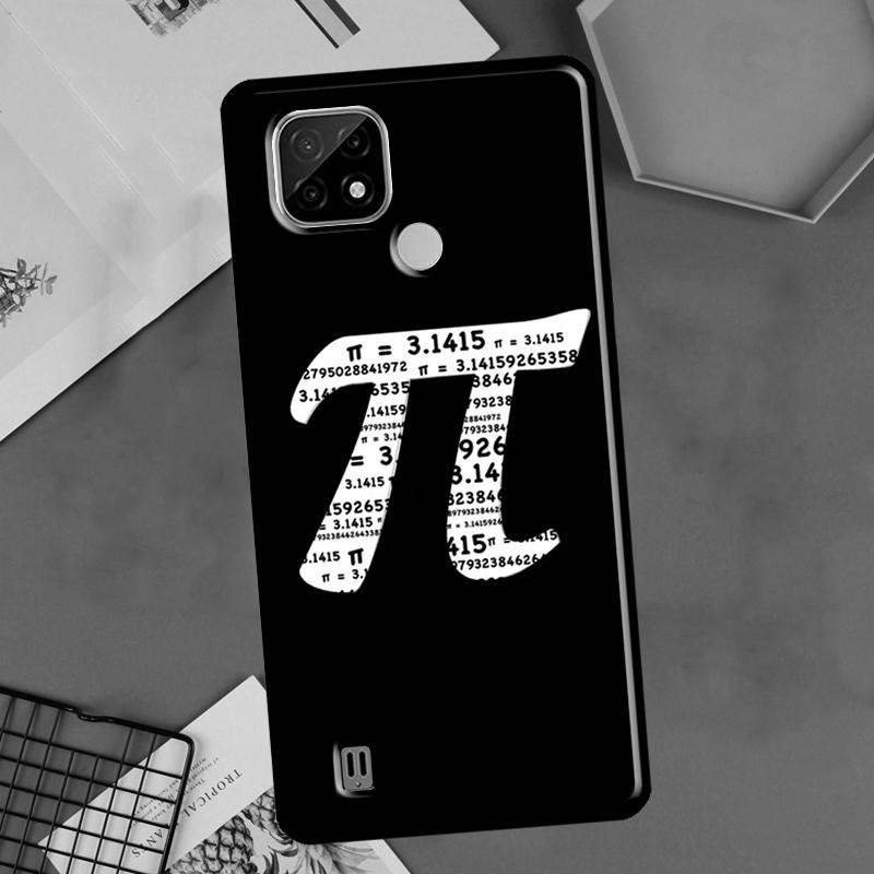 Математическая формула Pi для OnePlus 10 9 Pro 8T 9R 10R Nord2 чехол для Realme 8 Pro 9 GT Neo 3 2 Master 8i 9i чехол OnePlus 8T
Математическая формула Pi для OnePlus 10 9 Pro 8T 9R 10R Nord2 чехол для Realme 8 Pro 9 GT Neo 3 2 Master 8i 9i чехол OnePlus 8T