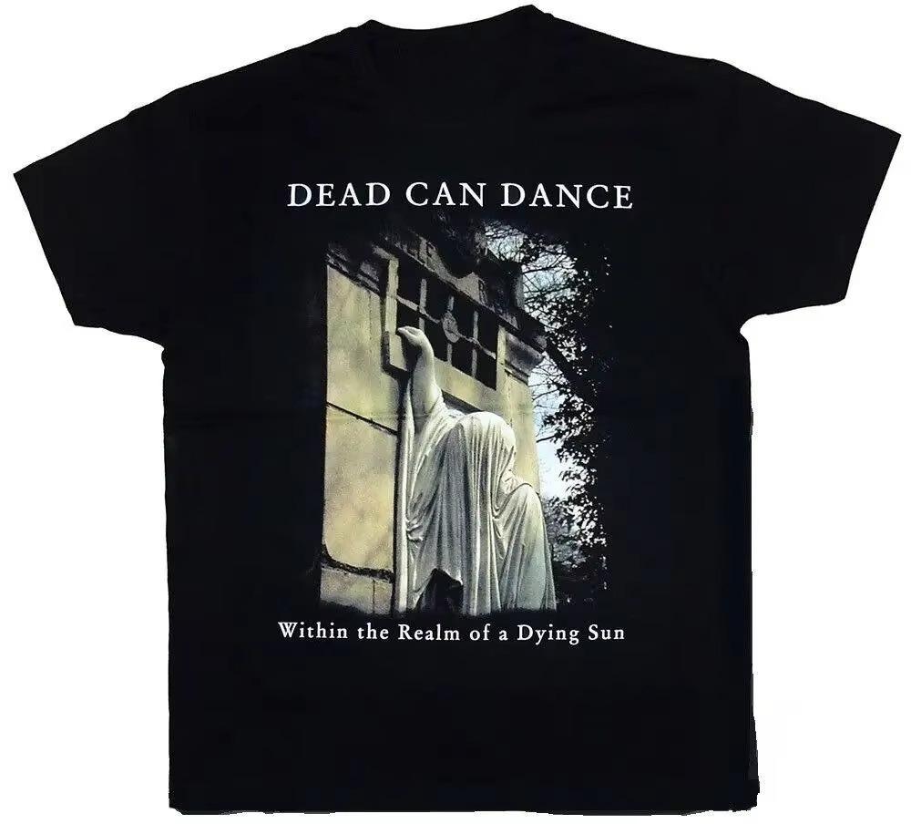 Dance of Death Shirt for The Fading Sun Realm Suitable for Both Unisex and Women Comfortable and Fashionable 4XL
Dance of Death Shirt for The Fading Sun Realm Suitable for Both Unisex and Women Comfortable and Fashionable 4XL