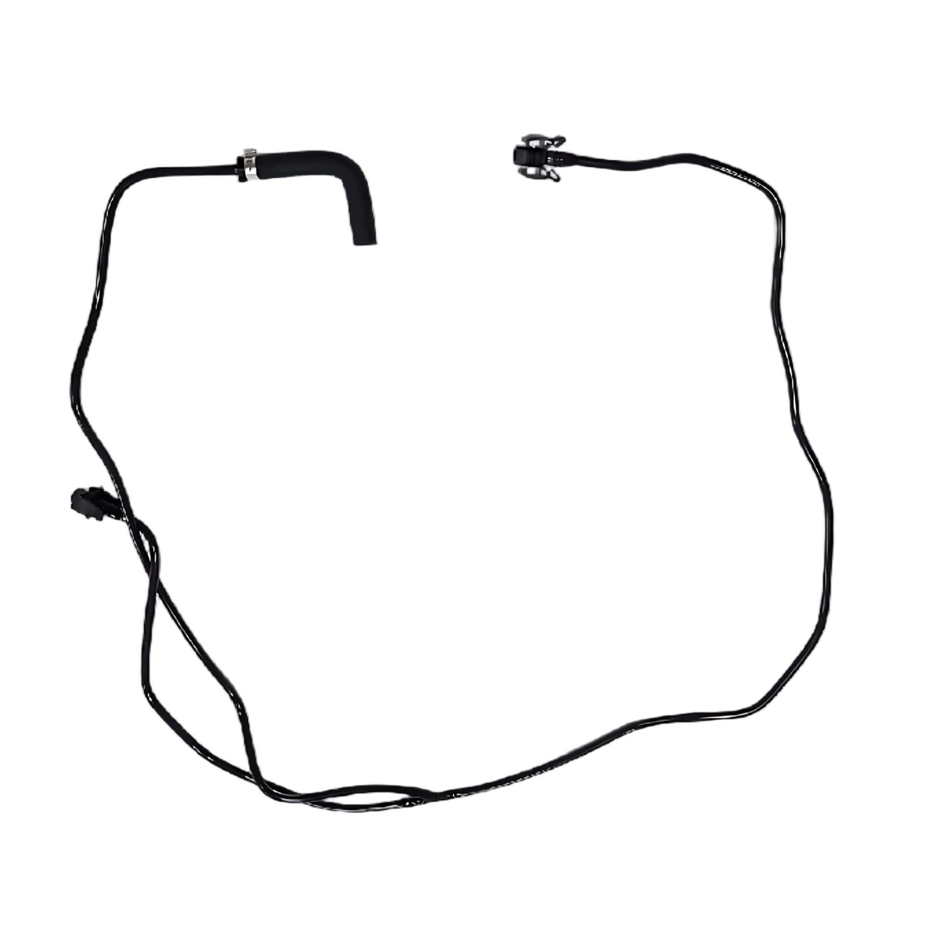 ED818C012AE Compatible Hose for Ford Escort: Heater, Water Tank Return, Coolant Recovery pokess
ED818C012AE Compatible Hose for Ford Escort: Heater, Water Tank Return, Coolant Recovery pokess