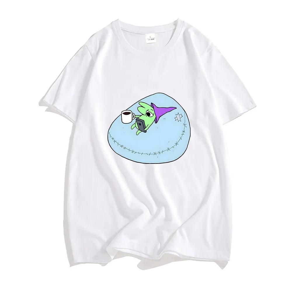 2026 Summer New Style Smile Friend Cartoon Print HighQuality Comfortable Casual Print Mens TShirt 2XL
2026 Summer New Style Smile Friend Cartoon Print HighQuality Comfortable Casual Print Mens TShirt 2XL