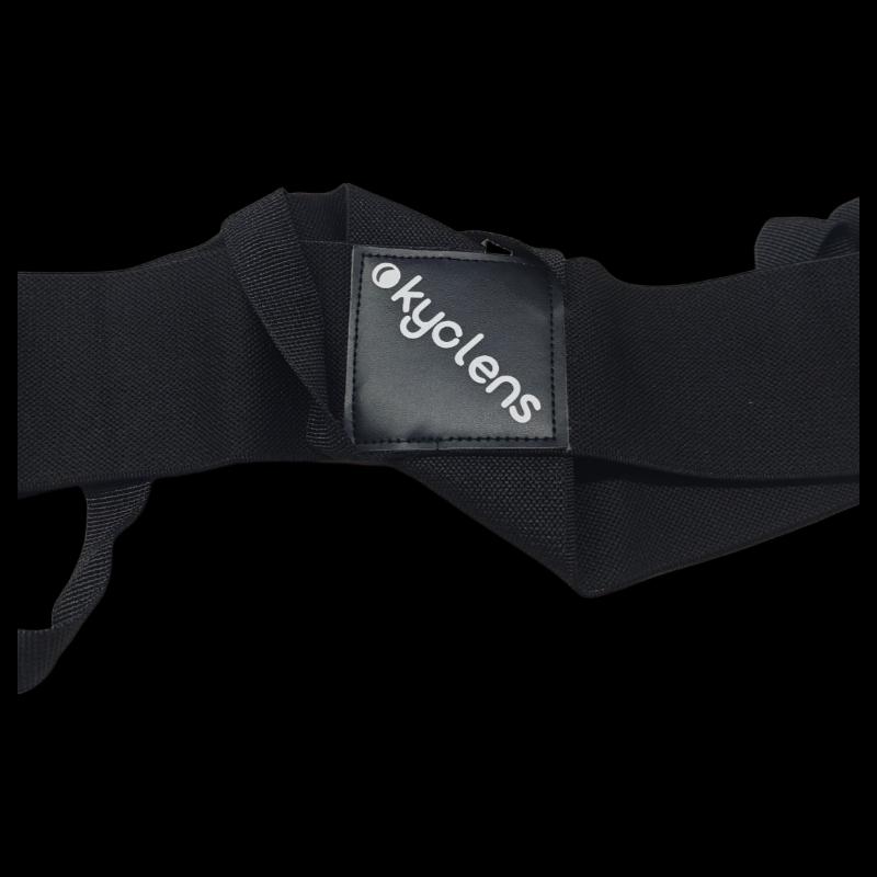 KYOLENS Back Posture Corrector L (140-200 lbs)
KYOLENS Back Posture Corrector L (140-200 lbs)