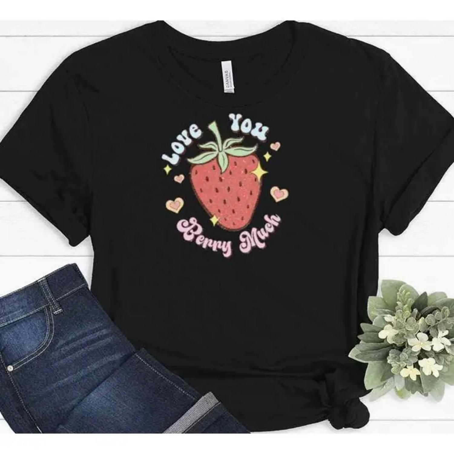 Berry Much Retro Valentine s Day Cute Heart Funny Couple SweaT T Shirt Coffee Mug V XXXXXL чорний
Berry Much Retro Valentine s Day Cute Heart Funny Couple SweaT T Shirt Coffee Mug V XXXXXL чорний