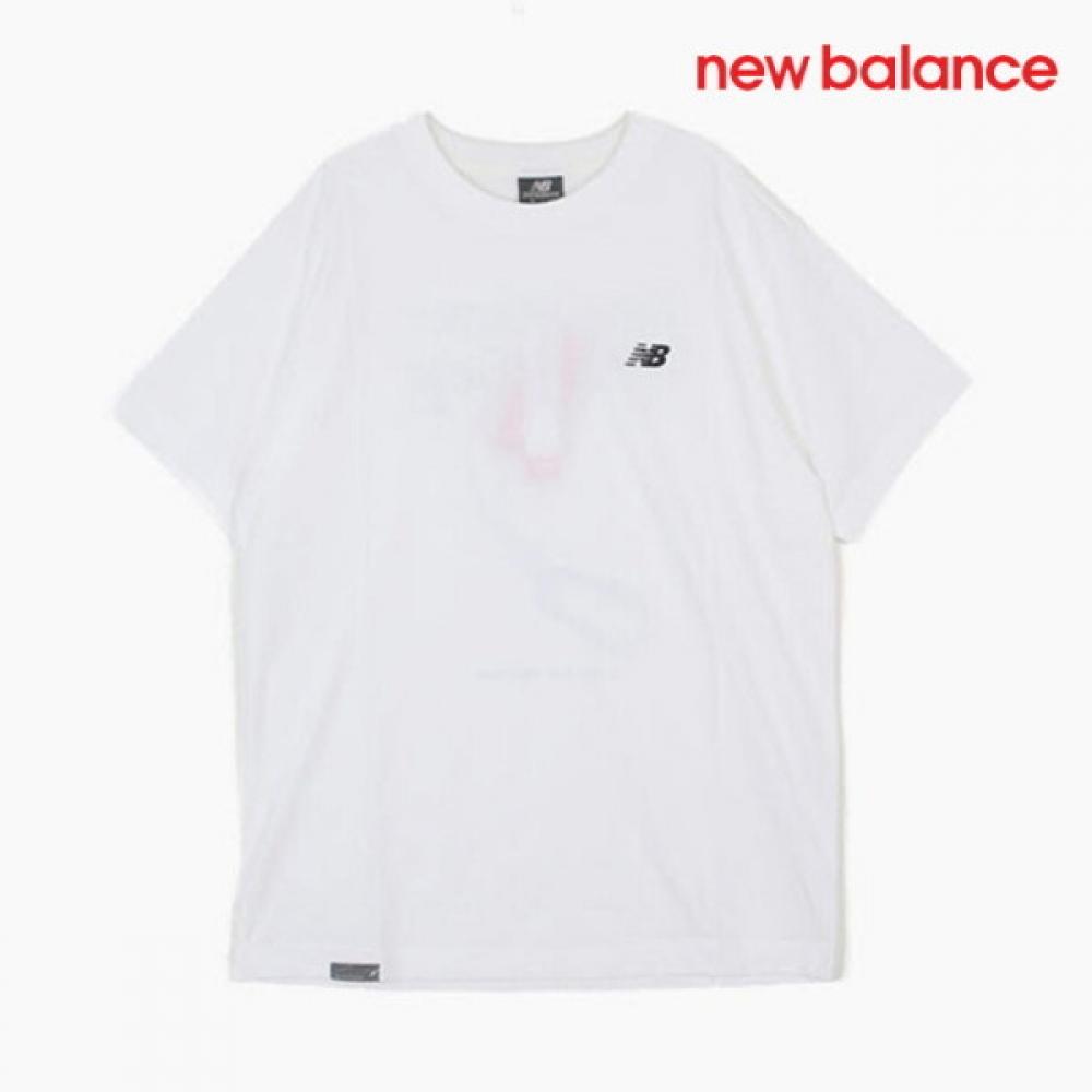 New Balance Uni Carabiner Graphic ShorT Sleeve T shirT G30 Nbnefco283 FREE/L
New Balance Uni Carabiner Graphic ShorT Sleeve T shirT G30 Nbnefco283 FREE/L