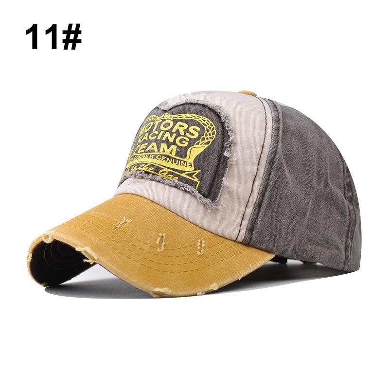 Новая бейсбольная кепка с буквенным принтом, летняя бейсбольная кепка из мытого хлопка, модные кепки Snapback для мужчин и женщин, кепки в стиле хип-хоп, остроконечные шляпы, мужская повседневная шляпа от солнца 54-60cm
Новая бейсбольная кепка с буквенным принтом, летняя бейсбольная кепка из мытого хлопка, модные кепки Snapback для мужчин и женщин, кепки в стиле хип-хоп, остроконечные шляпы, мужская повседневная шляпа от солнца 54-60cm
