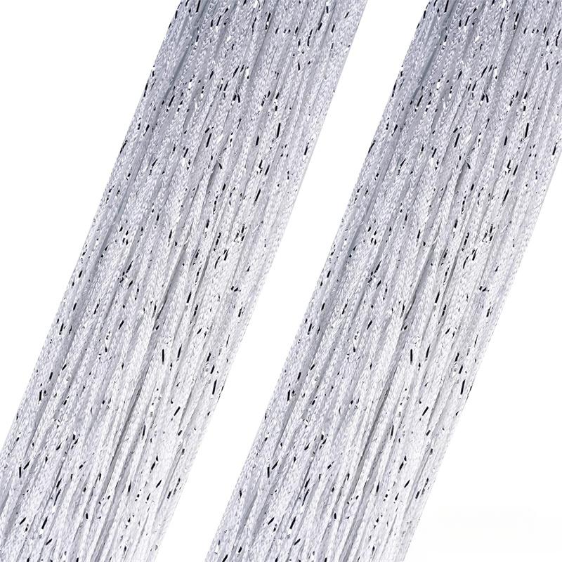 Шторы из бисера Шторы из бисера для дверных проемов Кристаллы Подходят для украшения интерьера и перегородок Шторы для шкафов W 100cm x H 200cm белый
Шторы из бисера Шторы из бисера для дверных проемов Кристаллы Подходят для украшения интерьера и перегородок Шторы для шкафов W 100cm x H 200cm белый