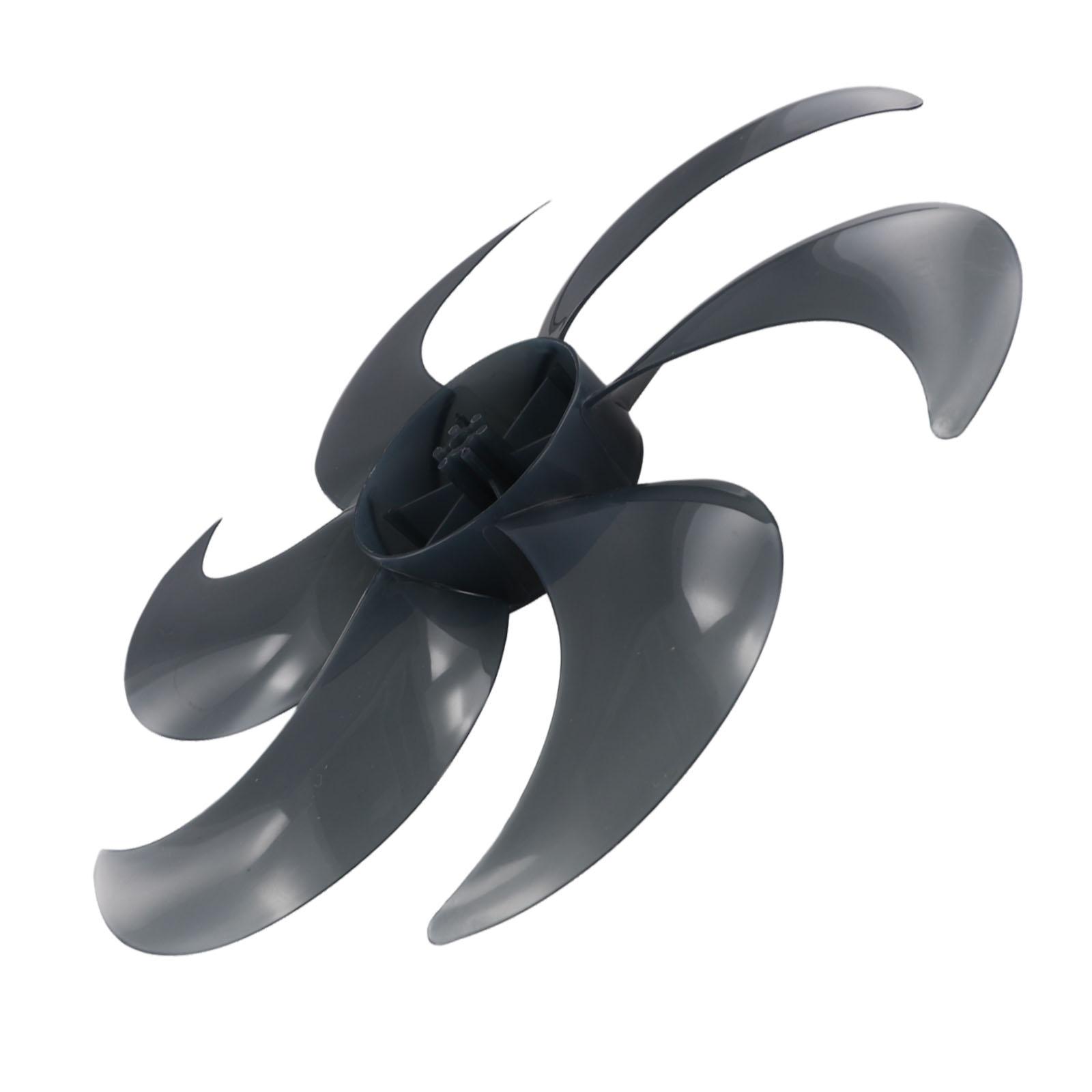 Quiet and Stable 6 FanBlades Replacement for 16 Inch Fans Made of Plastic Effortless Assembly Lasting Performance China Mainland
Quiet and Stable 6 FanBlades Replacement for 16 Inch Fans Made of Plastic Effortless Assembly Lasting Performance China Mainland