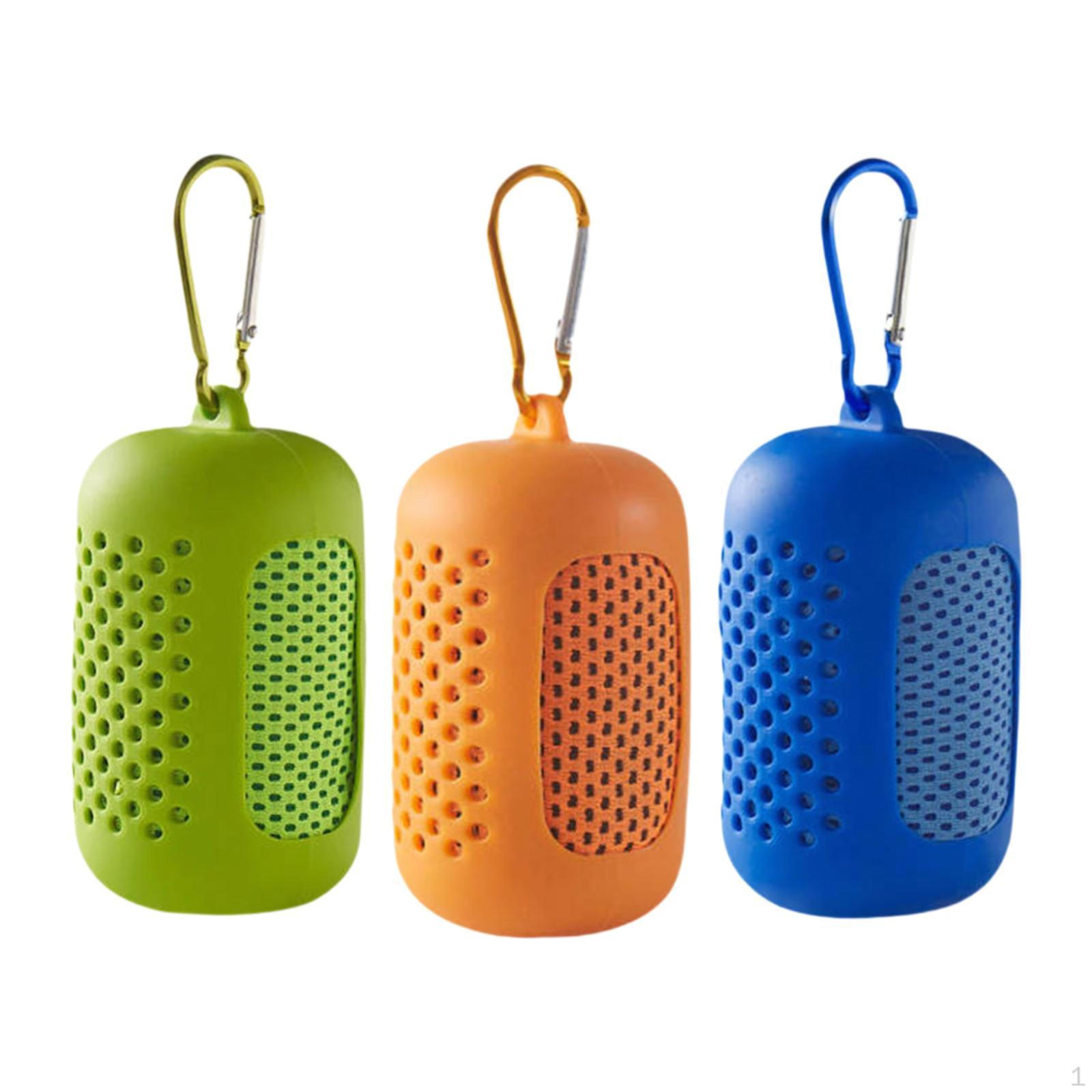 3 Охлаждающих полотенца от пота, Дорожные полотенца, Для шеи, Для спортзала, Для бега green blue orange
3 Охлаждающих полотенца от пота, Дорожные полотенца, Для шеи, Для спортзала, Для бега green blue orange