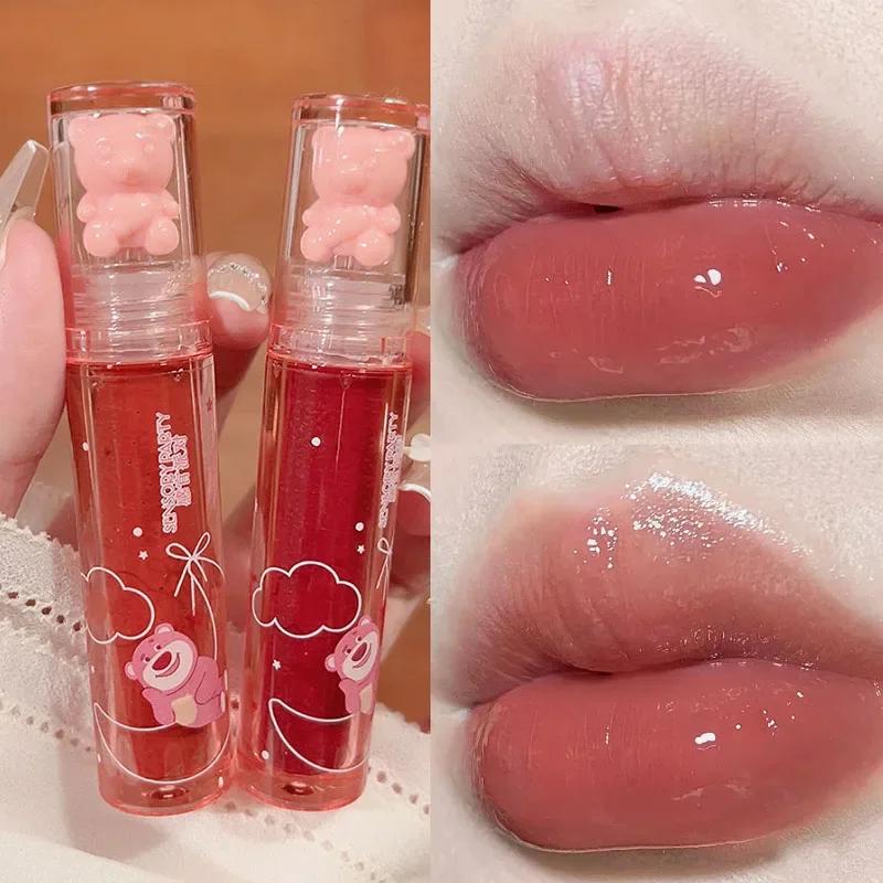 Moisturizing Mirror Lip Gloss Lasting Crystal Glossy Water Light Lip Glaze Nude Red Liquid Lipstick Women Lips Makeup Cosmetics
Moisturizing Mirror Lip Gloss Lasting Crystal Glossy Water Light Lip Glaze Nude Red Liquid Lipstick Women Lips Makeup Cosmetics