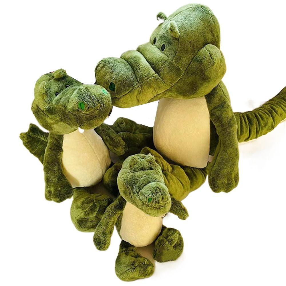 Мягкие игрушки Крокодилы Куклы Frosest Animal Крокодилы Мягкие игрушки Подарки на день рождения 25cm
Мягкие игрушки Крокодилы Куклы Frosest Animal Крокодилы Мягкие игрушки Подарки на день рождения 25cm