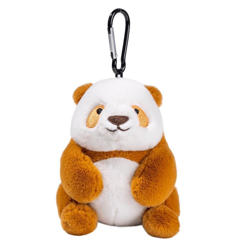 30cm Cute Fatty Panda Plush Toy Cartoon Stuffed Animals Huahua Giant Panda Plushies Doll Anime Soft Kids Toys for Girls Children
30cm Cute Fatty Panda Plush Toy Cartoon Stuffed Animals Huahua Giant Panda Plushies Doll Anime Soft Kids Toys for Girls Children