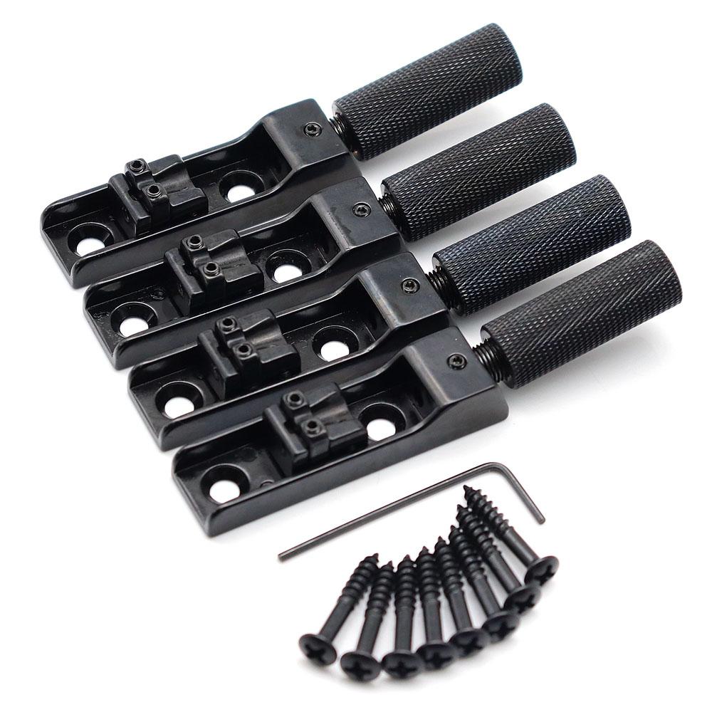 1Set 4 String Bass Headless Bridge Single Split style Bridge
1Set 4 String Bass Headless Bridge Single Split style Bridge