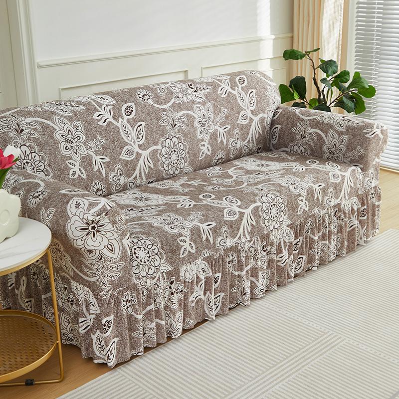 1 шт. Чехол для дивана с цветочным принтом, нескользящий чехол для дивана с юбкой, эластичный чехол для дивана для спальни, офиса, гостиной, домашнего декора 1pc 2 Seater
1 шт. Чехол для дивана с цветочным принтом, нескользящий чехол для дивана с юбкой, эластичный чехол для дивана для спальни, офиса, гостиной, домашнего декора 1pc 2 Seater