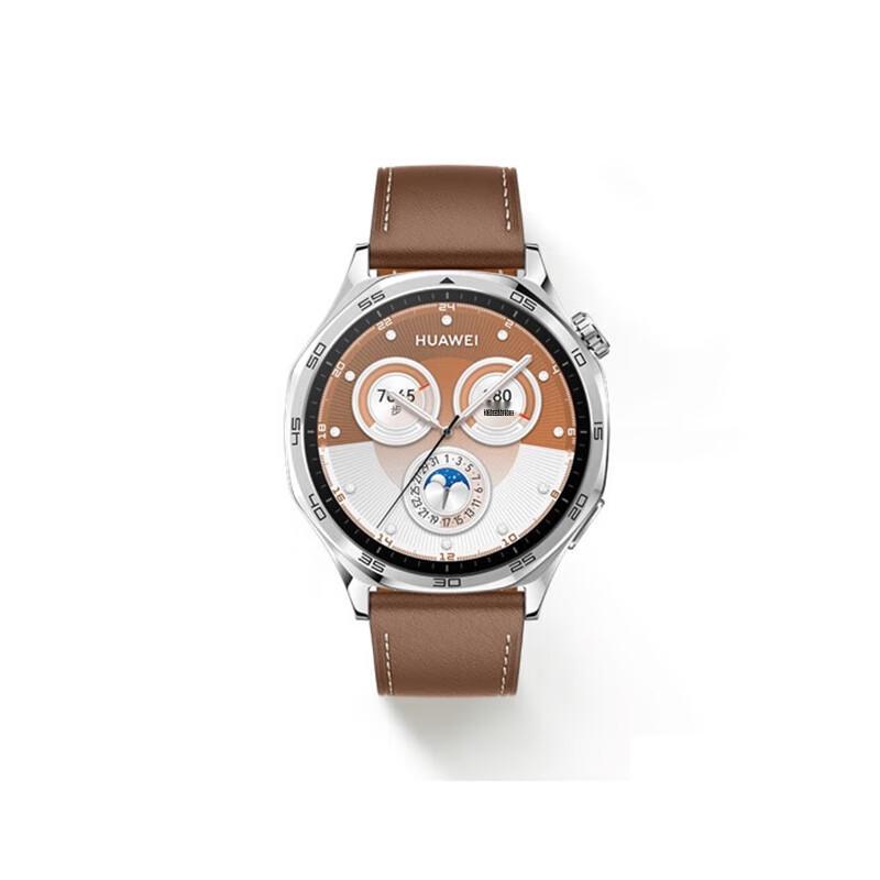 Huawei Watch GT 5 Smartwatch (CN version)
Huawei Watch GT 5 Smartwatch (CN version)