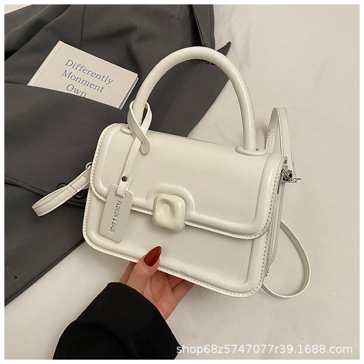 Korean niche handbag women s 2025 new trendy shoulder messenger bag versatile ins fashion popular small square bag белый
Korean niche handbag women s 2025 new trendy shoulder messenger bag versatile ins fashion popular small square bag белый