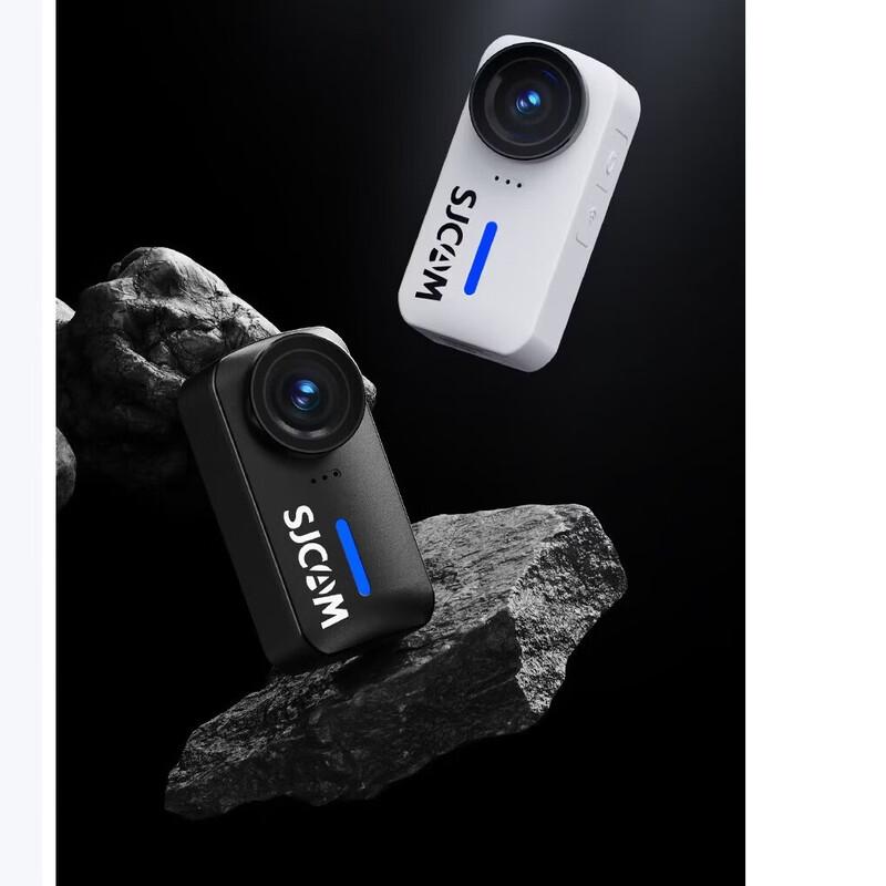 Кишенькова екшн-камера SJCAM C110+ 4K (версія CN)
Кишенькова екшн-камера SJCAM C110+ 4K (версія CN)