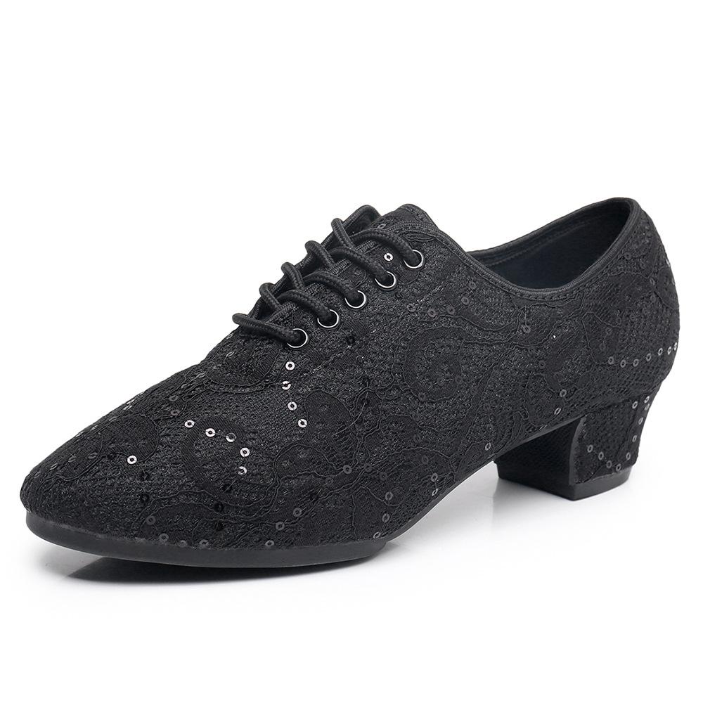 Breathable Mesh Latin Dance Shoes for Outdoor Women Adult Soft Soles Professional Square Modern Dance Sneakers Women Jazz Dancing Shoes 37EU/CN38
Breathable Mesh Latin Dance Shoes for Outdoor Women Adult Soft Soles Professional Square Modern Dance Sneakers Women Jazz Dancing Shoes 37EU/CN38