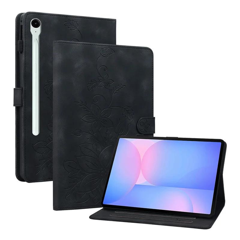 Чехол Funda для планшета Galaxy Tab S10FE Plus Case 13,1 Для Samsung Tab S10FE+ 13,1 дюйма X620 X626B Защитная обложка из ПУ-кожи Coque S10 FE Plus 13.1inch чёрный
Чехол Funda для планшета Galaxy Tab S10FE Plus Case 13,1 Для Samsung Tab S10FE+ 13,1 дюйма X620 X626B Защитная обложка из ПУ-кожи Coque S10 FE Plus 13.1inch чёрный
