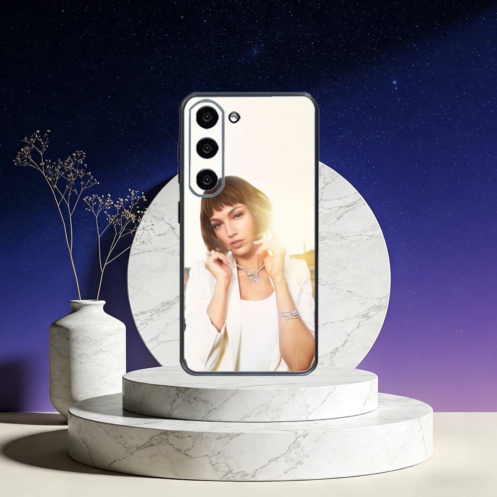Actress U-Ursula Corbero Phone Case For Samsung Galaxy A73,A72,A71,A70,A53,A52,A51,Others Soft Black Cover Samsung a70
Actress U-Ursula Corbero Phone Case For Samsung Galaxy A73,A72,A71,A70,A53,A52,A51,Others Soft Black Cover Samsung a70