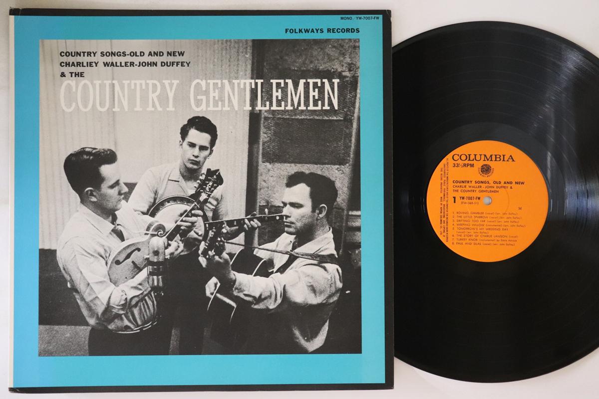 LP Пластинка COUNTRY GENTLEMEN - Country Songs Old And New YW7007FW COLUMBIA 1976 Япония Кантри Б/У
LP Пластинка COUNTRY GENTLEMEN - Country Songs Old And New YW7007FW COLUMBIA 1976 Япония Кантри Б/У