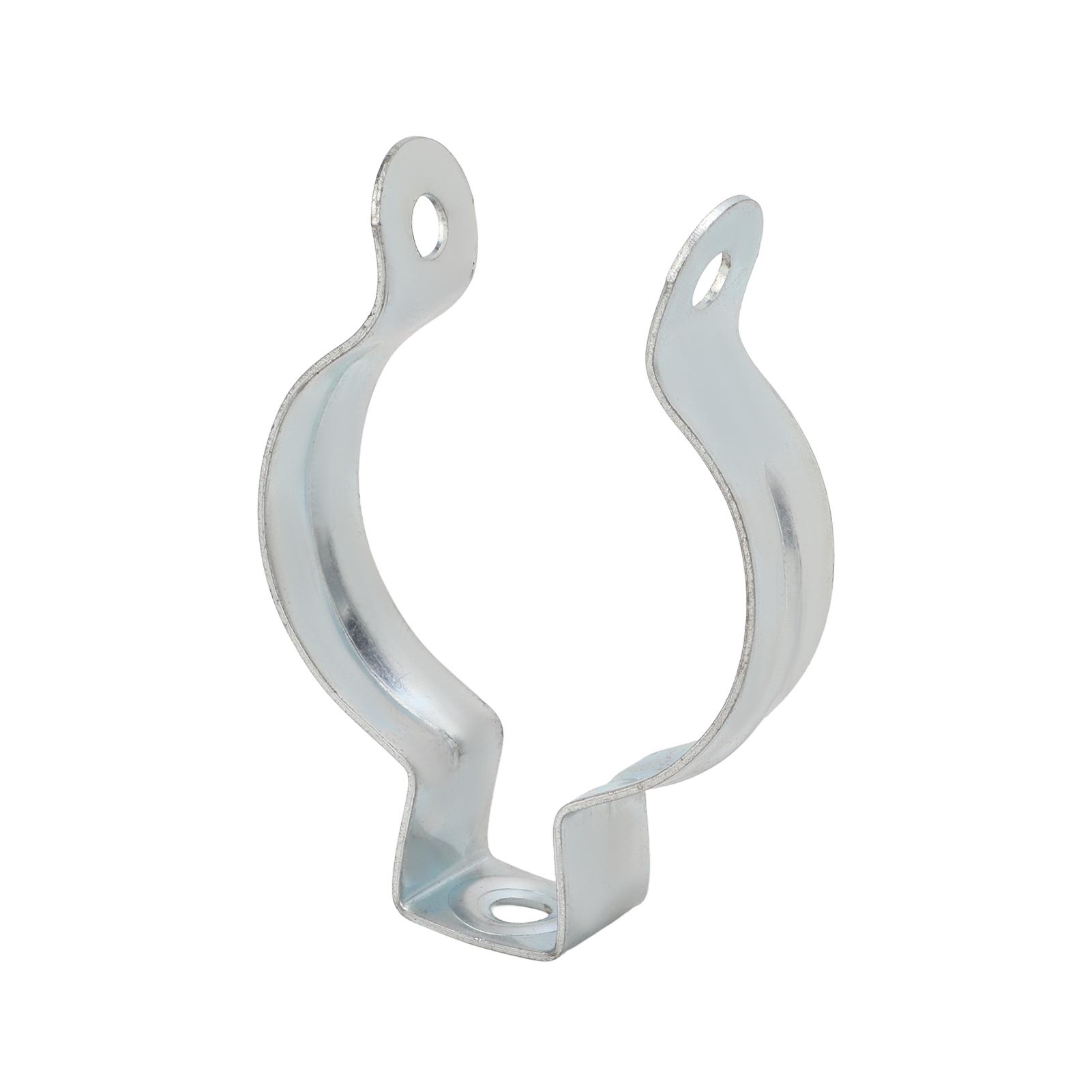 Refrigerant AC Filter Dryer Mounting Clamp Clip Universal for Car Air Conditioner Modification
Refrigerant AC Filter Dryer Mounting Clamp Clip Universal for Car Air Conditioner Modification