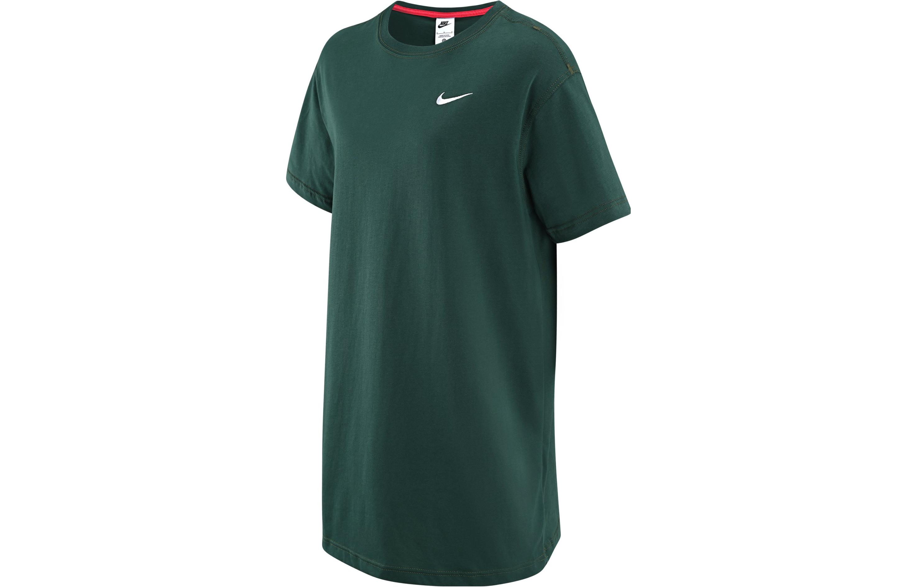 Nike Short Sleeved Dresses Women s Professional Green Crew Neck Moderate Short DM6192-397 S
Nike Short Sleeved Dresses Women s Professional Green Crew Neck Moderate Short DM6192-397 S