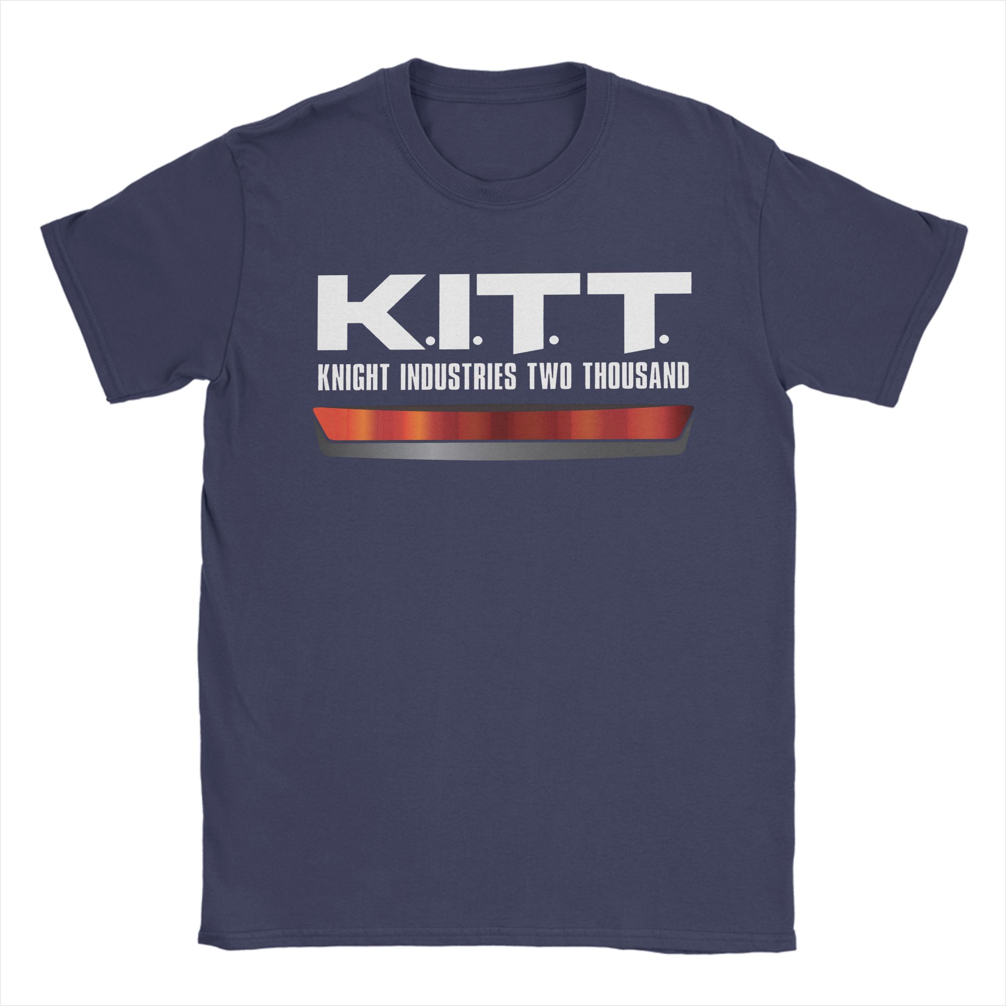 KITT Knight Rider 100 Cotton T Shirt For Men Summer Vintage T Shirts Crew Neck Trending Tees Big Size Print Tops 4XL
KITT Knight Rider 100 Cotton T Shirt For Men Summer Vintage T Shirts Crew Neck Trending Tees Big Size Print Tops 4XL