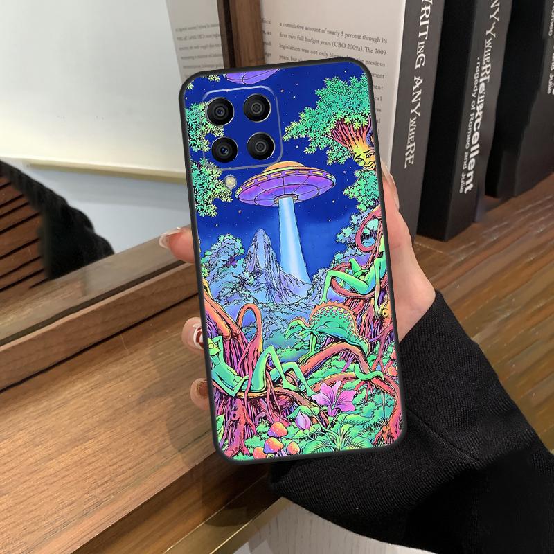 Mushroom Moon Shroom Farmer Case For Samsung Galaxy M35 M15 M55 M56 M36 M16 M06 M31 M13 M33 M53 M12 M32 M52 M14 M34 M54 Samsung M16
Mushroom Moon Shroom Farmer Case For Samsung Galaxy M35 M15 M55 M56 M36 M16 M06 M31 M13 M33 M53 M12 M32 M52 M14 M34 M54 Samsung M16