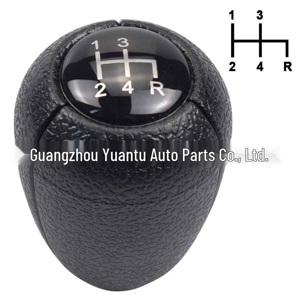 Пластиковая резьбовая ручка МКПП Nissan Patrol Y60 GQ
Пластиковая резьбовая ручка МКПП Nissan Patrol Y60 GQ