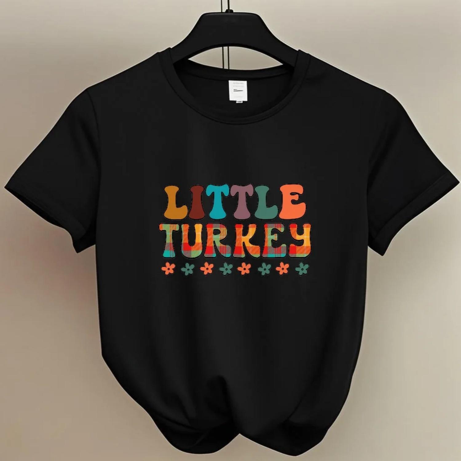 themed Print for Fall related Occasions Short Sleeve T Shirt for Women Summer to Fall Transition with a Retro inspired Style S чёрный
themed Print for Fall related Occasions Short Sleeve T Shirt for Women Summer to Fall Transition with a Retro inspired Style S чёрный