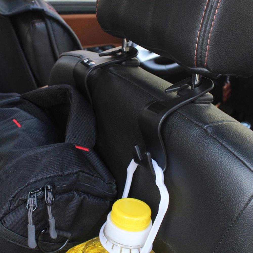 1/3/5PCS Car Hook Practical Universal Strong Bearing Capacity Half Open Design Car Accessories Car Seat Back Shelf Safety
1/3/5PCS Car Hook Practical Universal Strong Bearing Capacity Half Open Design Car Accessories Car Seat Back Shelf Safety