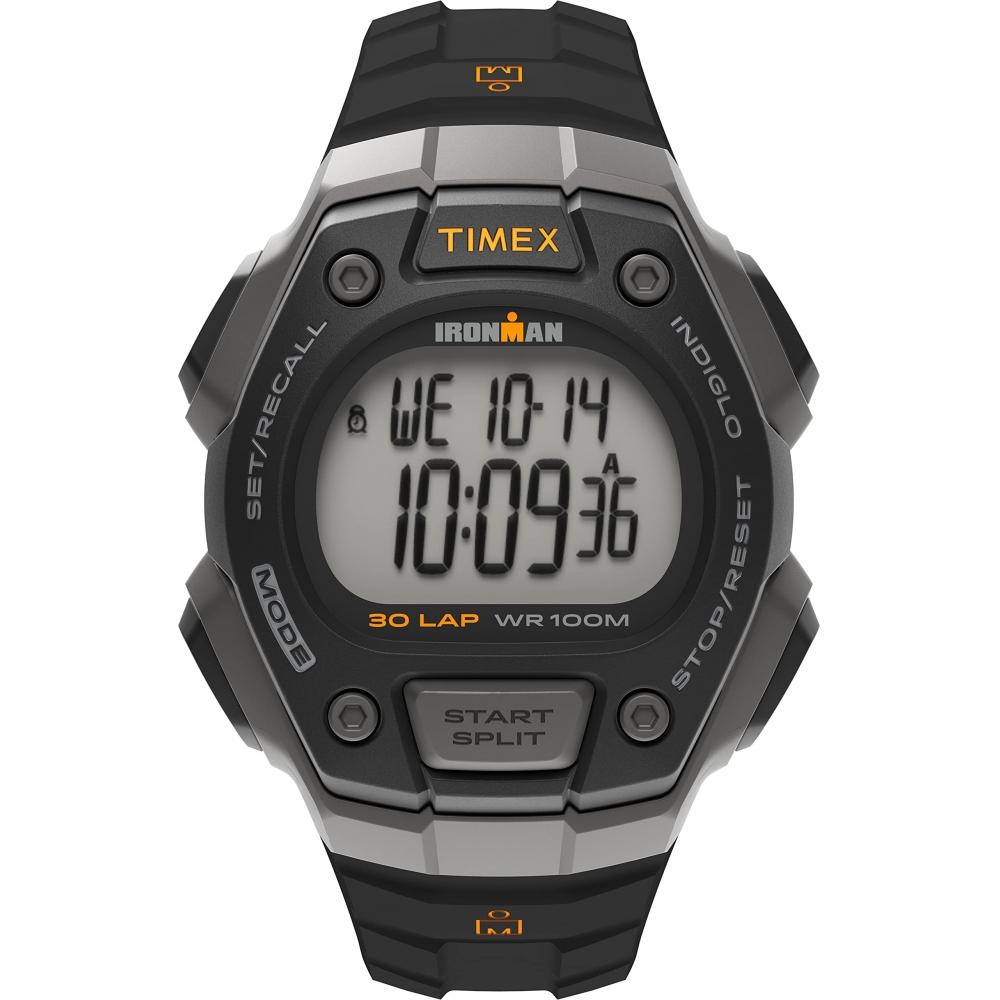 Часы Timex мужские IRONMAN Classic Digital Casual Quartz с доставкой за границу T5K821
Часы Timex мужские IRONMAN Classic Digital Casual Quartz с доставкой за границу T5K821